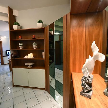 Appartamento Corso Italia 269 Sorrent Exterior foto