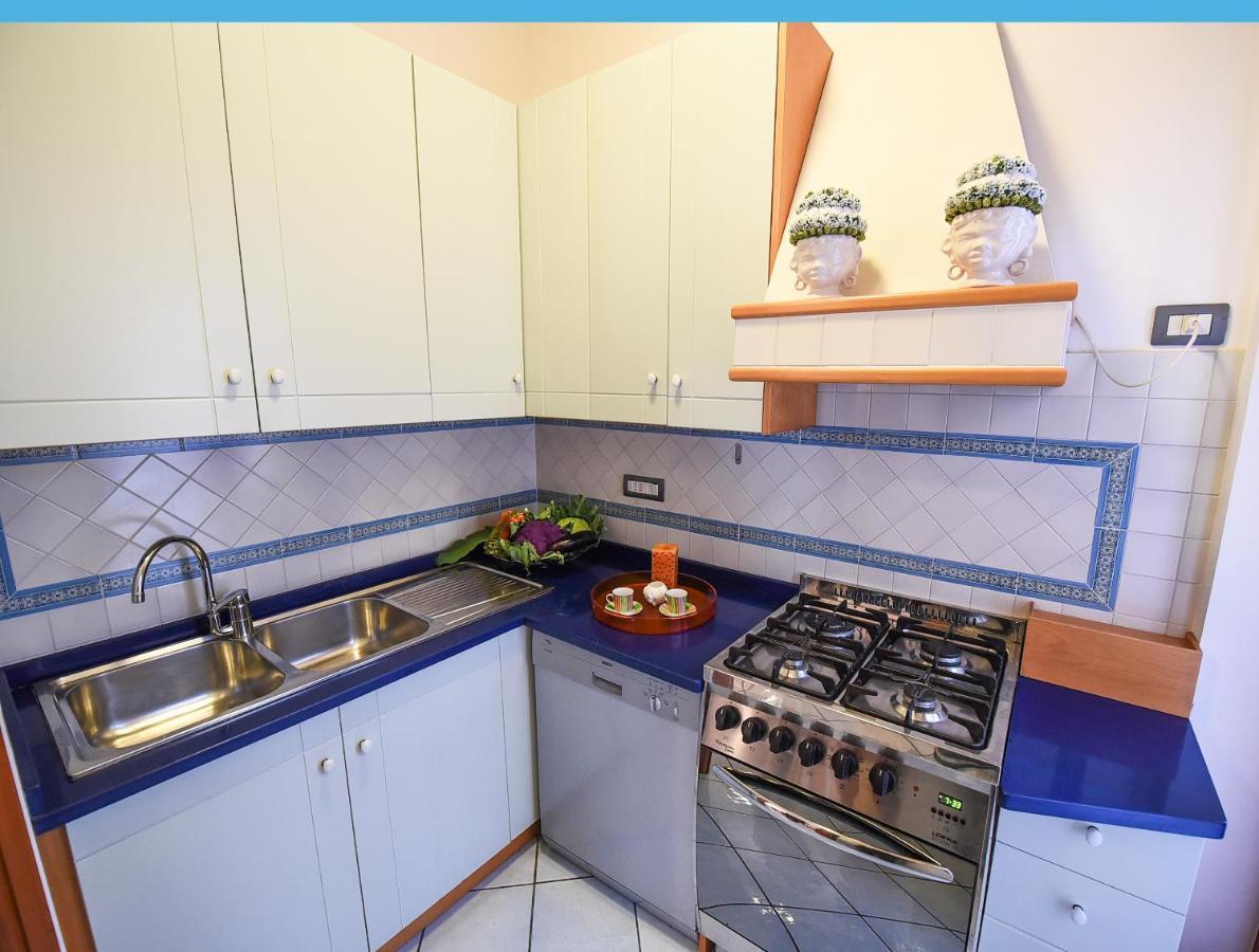 Appartamento Corso Italia 269 Sorrent Exterior foto