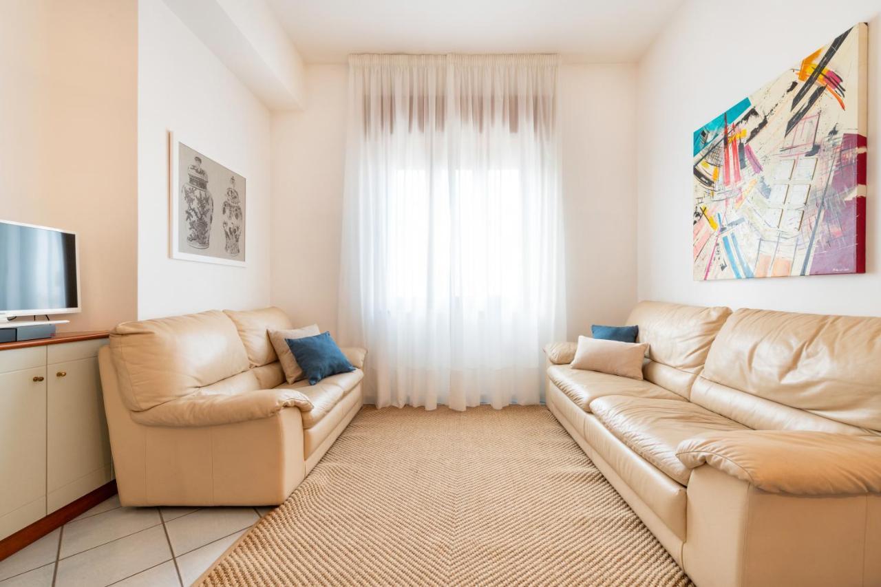 Appartamento Corso Italia 269 Sorrent Exterior foto