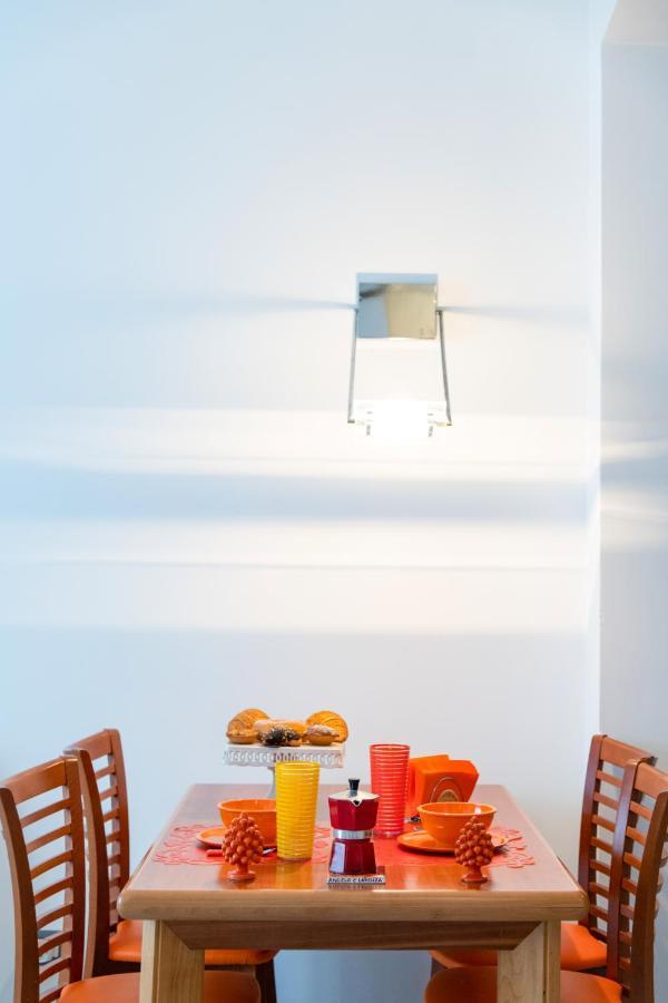 Appartamento Corso Italia 269 Sorrent Exterior foto