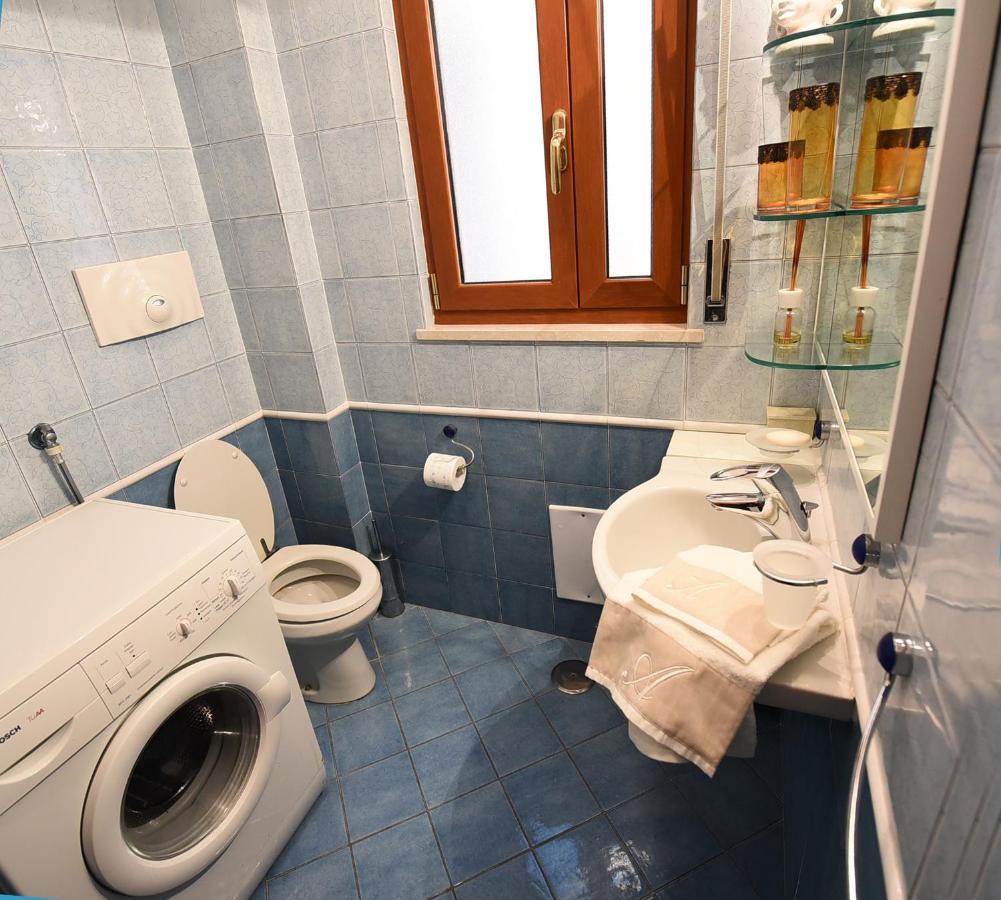 Appartamento Corso Italia 269 Sorrent Exterior foto