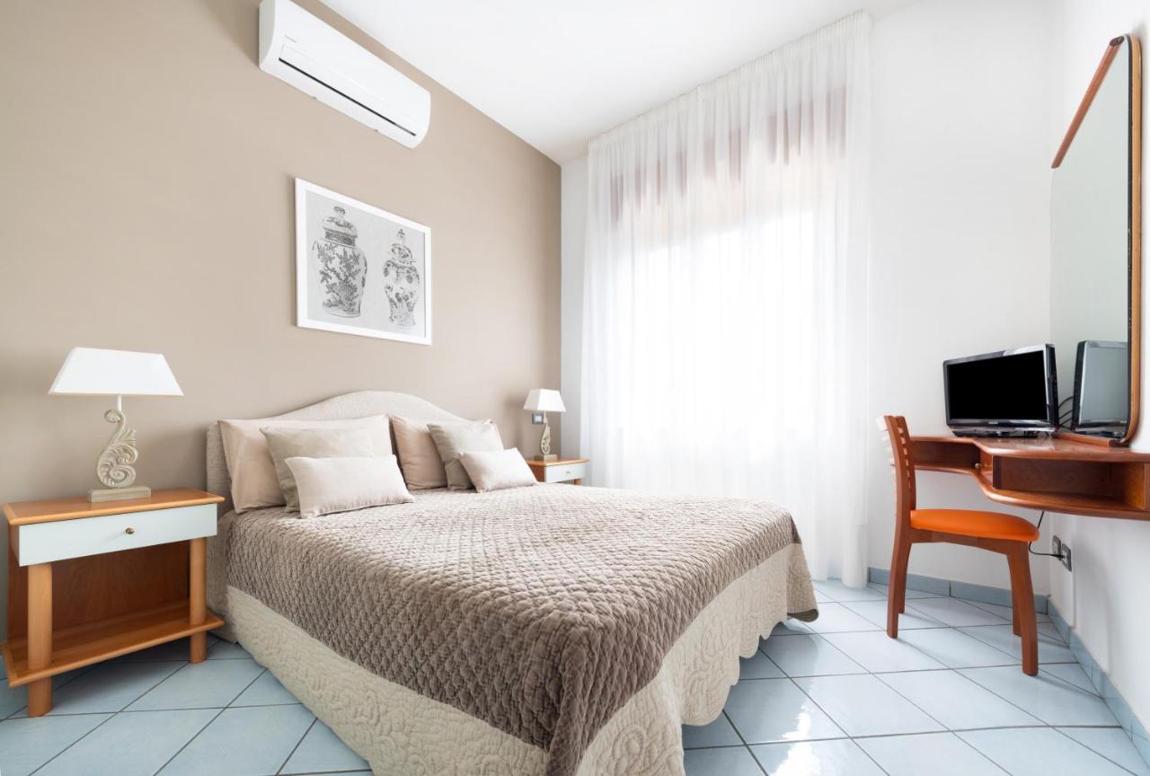 Appartamento Corso Italia 269 Sorrent Exterior foto