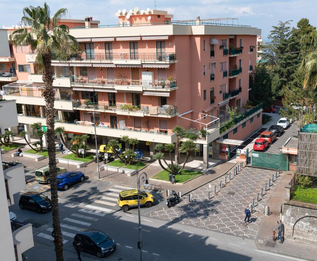 Appartamento Corso Italia 269 Sorrent Exterior foto