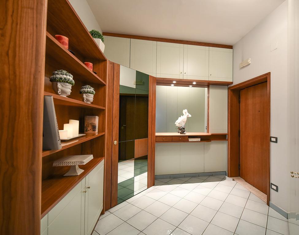 Appartamento Corso Italia 269 Sorrent Exterior foto